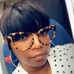 Meet your Posher, Myisha